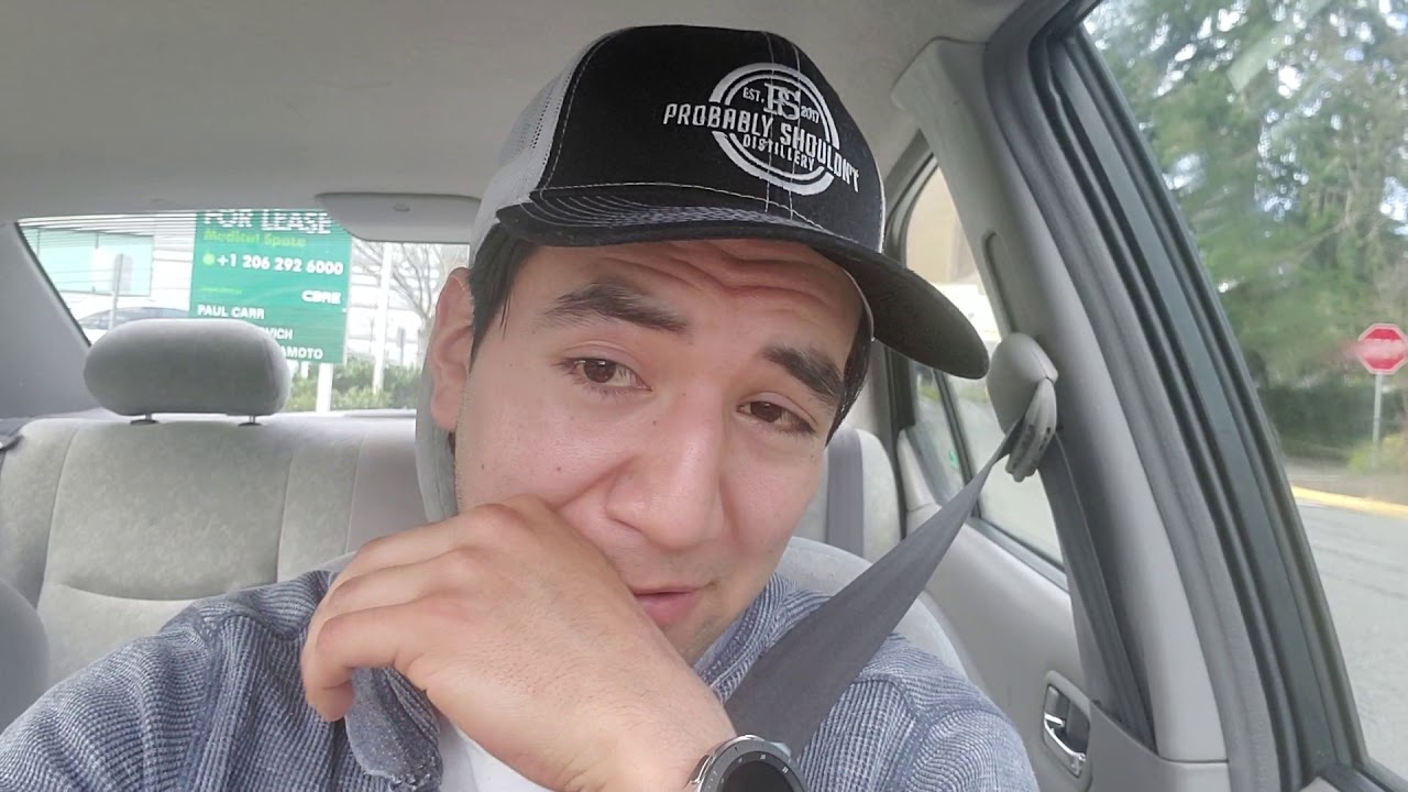 Coronavirus Seattle Update after ER visit after going to