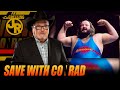 Jim Ross Shoots On WWE Bringing Back John Tenta In 2002 Jim Ross Shoots On WWE Bringing Back John Tenta In 2002