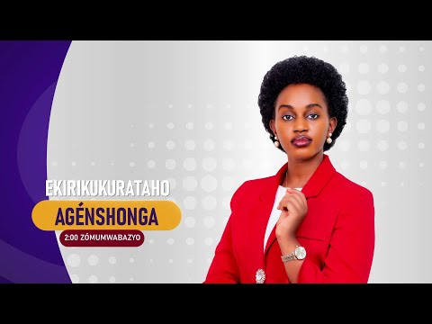AG ENSHONGA SHILLAH AINEMBABAZI 30 11 2025