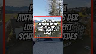 Warum HDR-Drohnenaufnahmen Immobilien wertvoller wirken lassen #Immobilien #Drohne #HDR
