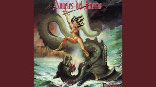 Video thumbnail of "Ángeles del Infierno - Al otro lado del silencio"