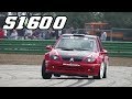 Rally S1600 compilation (C2, Saxo, Fiesta, Puma, Clio, Polo, Punto)