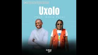 Uxolo (feat. Ozzie Poro) (Visualizer)