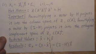 Partial Correlation (part 1/4): General Concept Net Worth