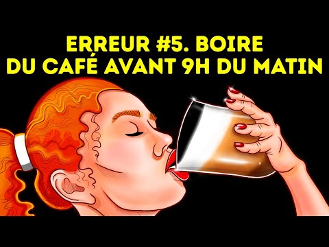 Vidéo: Comment Avoir De L'énergie