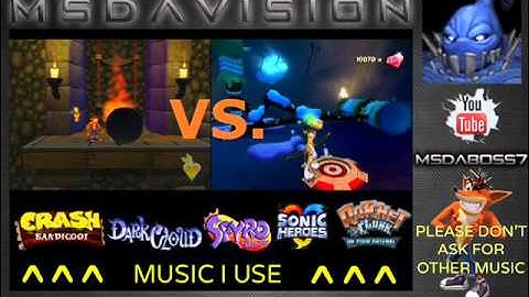 The Gloomy Gauntlet - Wrath of Cortex/A Hero