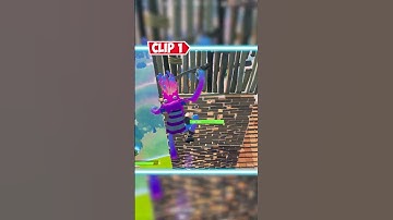 1 HACKER, 1 TRICKSHOTTER. CAN YOU SPOT THE HACKER? #shorts