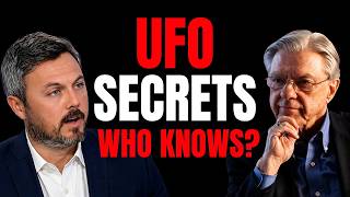 Summary: UFO Roundtable Explains the Alien Evidence Debate Without the Hype