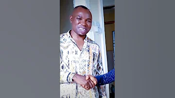 Alen Elias Ft Sifaeli Mwabuka 