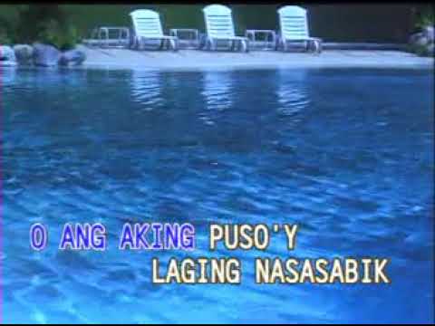 MUSIC01. Paano Ba Ang Mag-isa - Ogie Alcasid | Dyna Vision