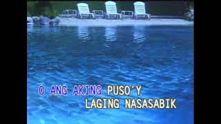 MUSIC01. Paano Ba Ang Mag-isa - Ogie Alcasid | Dyna Vision