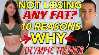 Why You're Not Losing Fat on Carnivore! 10 Hidden Mistakes & Hacks for Fat Loss, Body Recomp, Energy