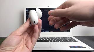 Cara Memasangkan PC & Laptop dengan Google Pixel Buds screenshot 5