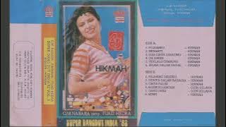 Hikmah Pakaya - Oh Angin OM Nababa Pimp. Fuad Hedra | Super Dangdut India '82
