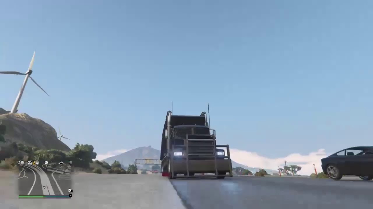 Gta v online vip work YouTube