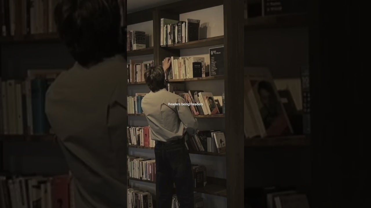 Njerëz që lexojnë 