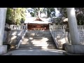 五所神社(湯河原町)・象気功