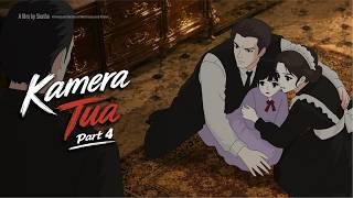 Old Camera – Part 4 | Mystery Drama Animation