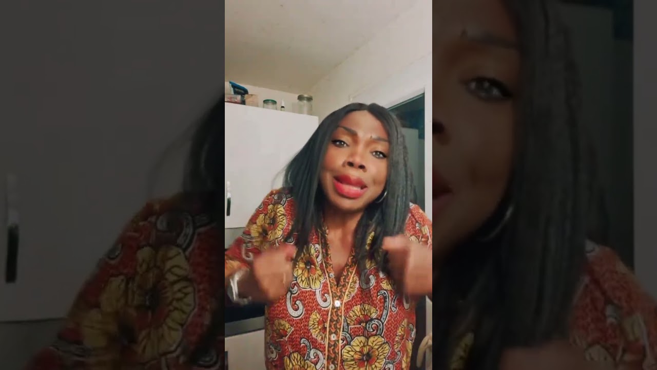 🚨LA SŒUR N’ARRIVE PLUS À SUPPORTER LES CONFITIONS DE SON WHATY :AFFAIRE DE CHERCHER LES MARIS LES FI