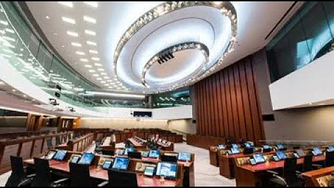 財務委員會會議(或介乎下午2時45分至3時正之間的較早時間)(2023/06/02) - 天天要聞