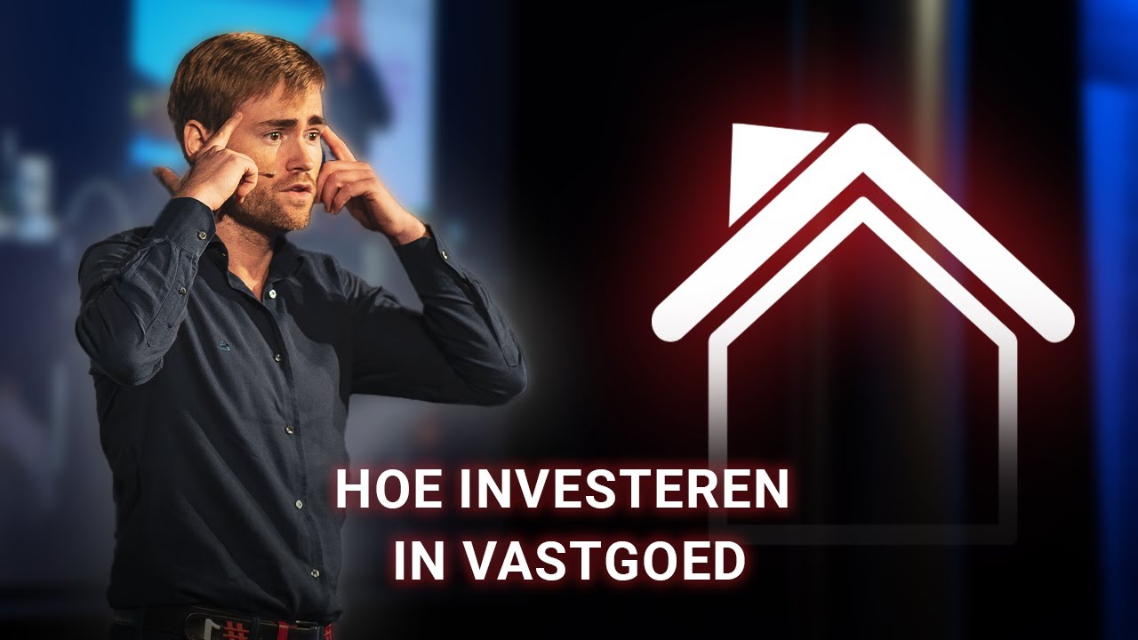 Hoe Begin Je Met Investeren In Vastgoed: Een Praktische Gids