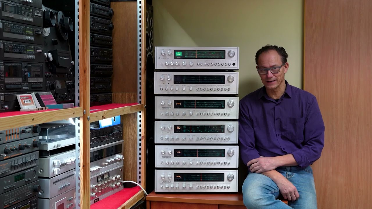 Unitra Diora amplituner Elizabeth konstruktorzy, modele , historia.