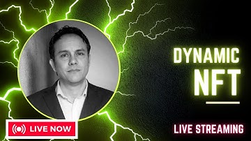 Exploring the Exciting World of Dynamic NFTs: What Are They and How Do They Work ?