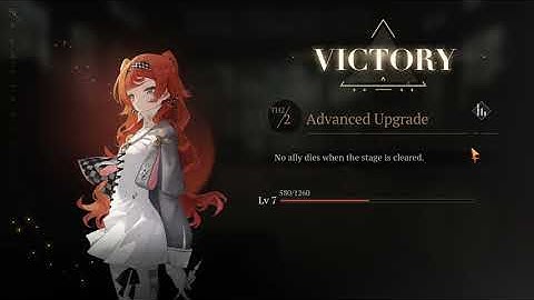 [Reverse : 1999] Incantation Stars  - 02 Advanced Upgrade [Guide]