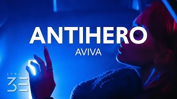 Download Anti Hero Lyrics Mp3 Free And Mp4
