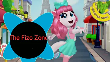 DJ Fizo Faouez Remix The Fizo Zone Dj Party Dj Fizo dj Trance