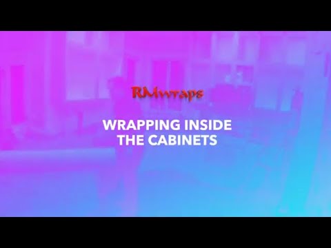 Wrapping inter cabinet box Jan 2021 HD 1080p