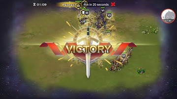 Dragon Dawn training, Art of Conquest, Master of AoC part 17