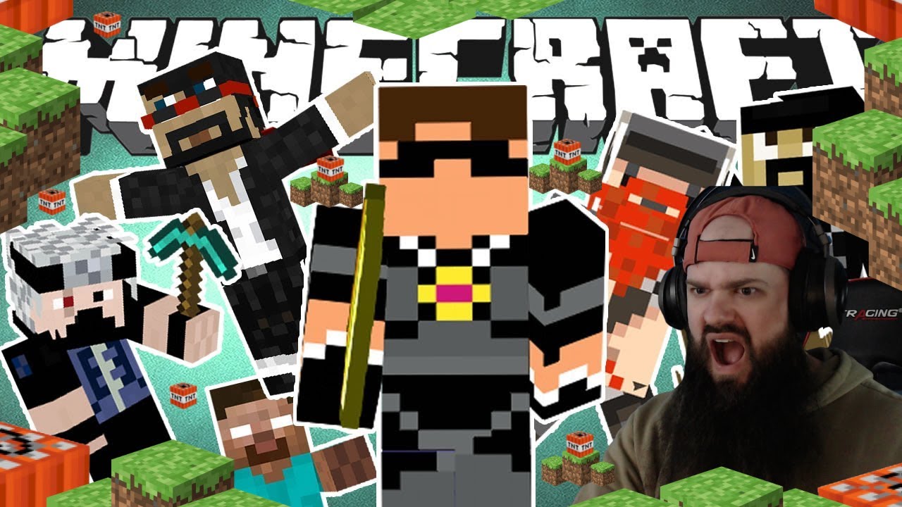 Did We Finally do it?! (First Minecraft Playthrough) ┃EP: 4 (MIN EDITS ...