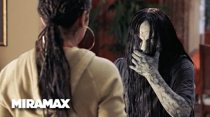 Scary Movie 3 | 'The TV's Leaking' (HD) | Anna Far...