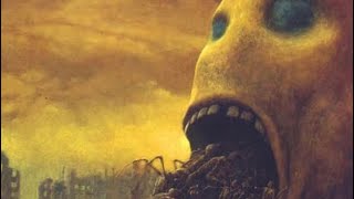 “Don’t Stop Believing” but it’s… different