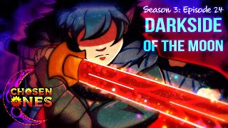 [DnD] Chosen Ones || S3: Ep.24 - Darkside of the Moon
