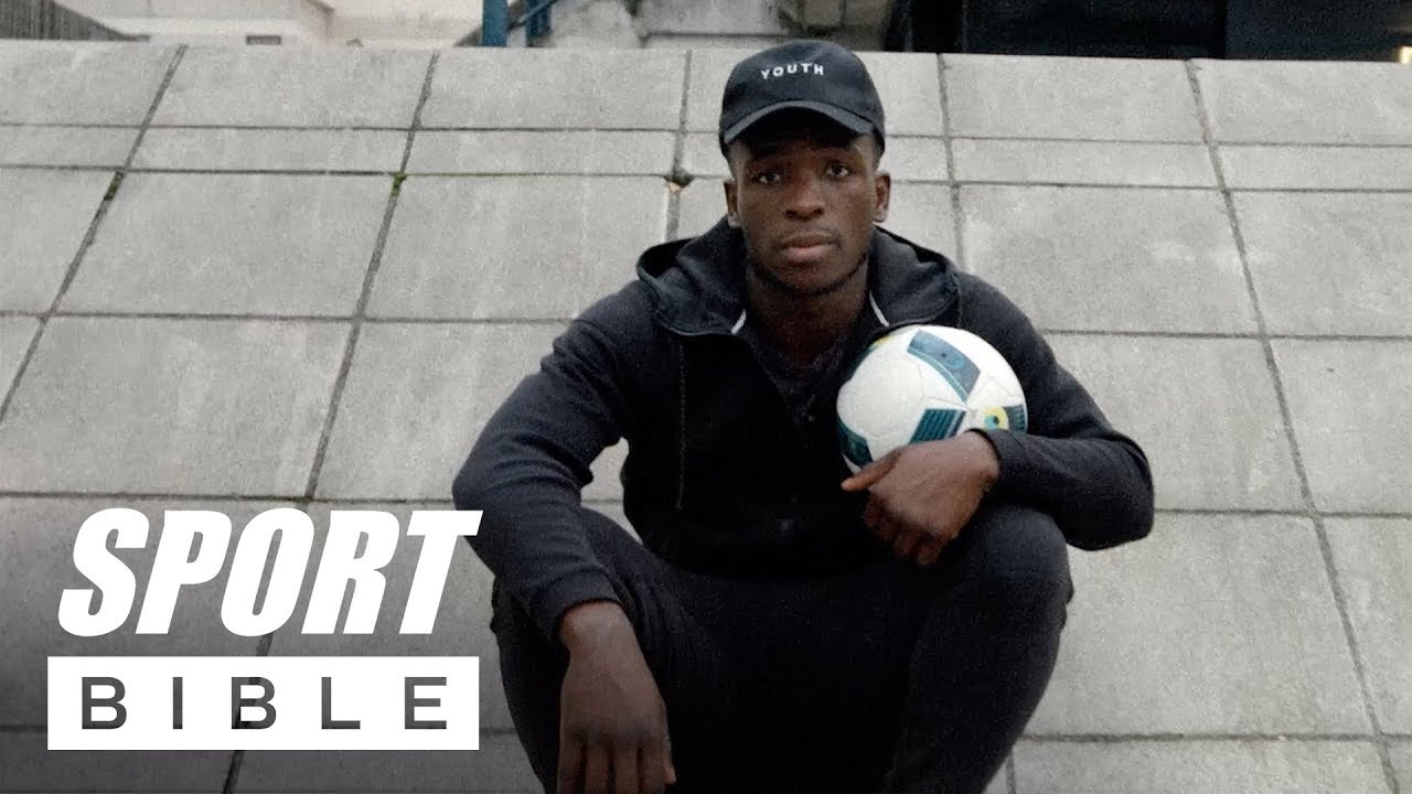 More Than A Game: London's Coolest Street Football Tournament