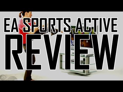 EA Sports Active