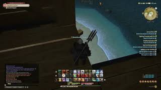 Final Fantasy XIV part 242 - Tower of Endless Summer, Tower of Endless Pain