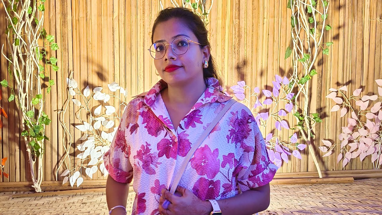 Nabami special dailyvlog 🌷💖