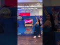 Supergirl Intergalactic Pop-Up