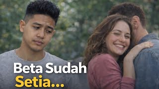 KO PILIH DIA! 💔 Beta Su Setia Tapi Ko Lepas (Lagu Timur Viral 2026)