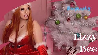Who is Lizzy B ? Biography, age, height, relationships, net worth, Who is Lizzy B ? Biography, age, height, relationships, net worth,