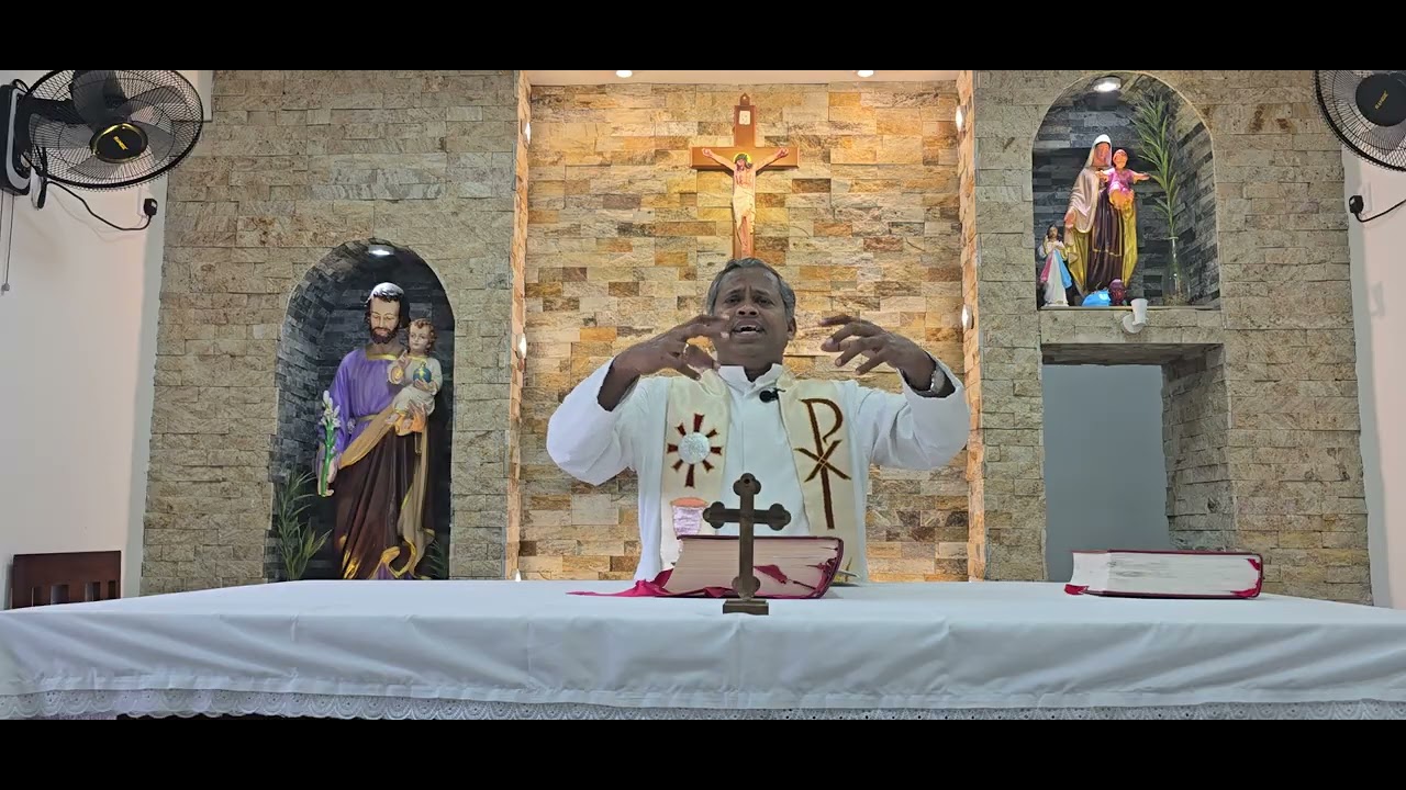 Daily Reflection and Blessings 13/01/2026