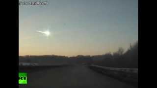 A closer look at Russias Meteor 2013