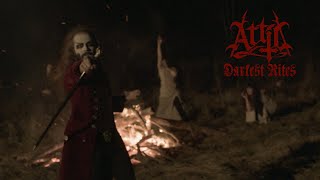 Attic - Darkest Rites (official video)