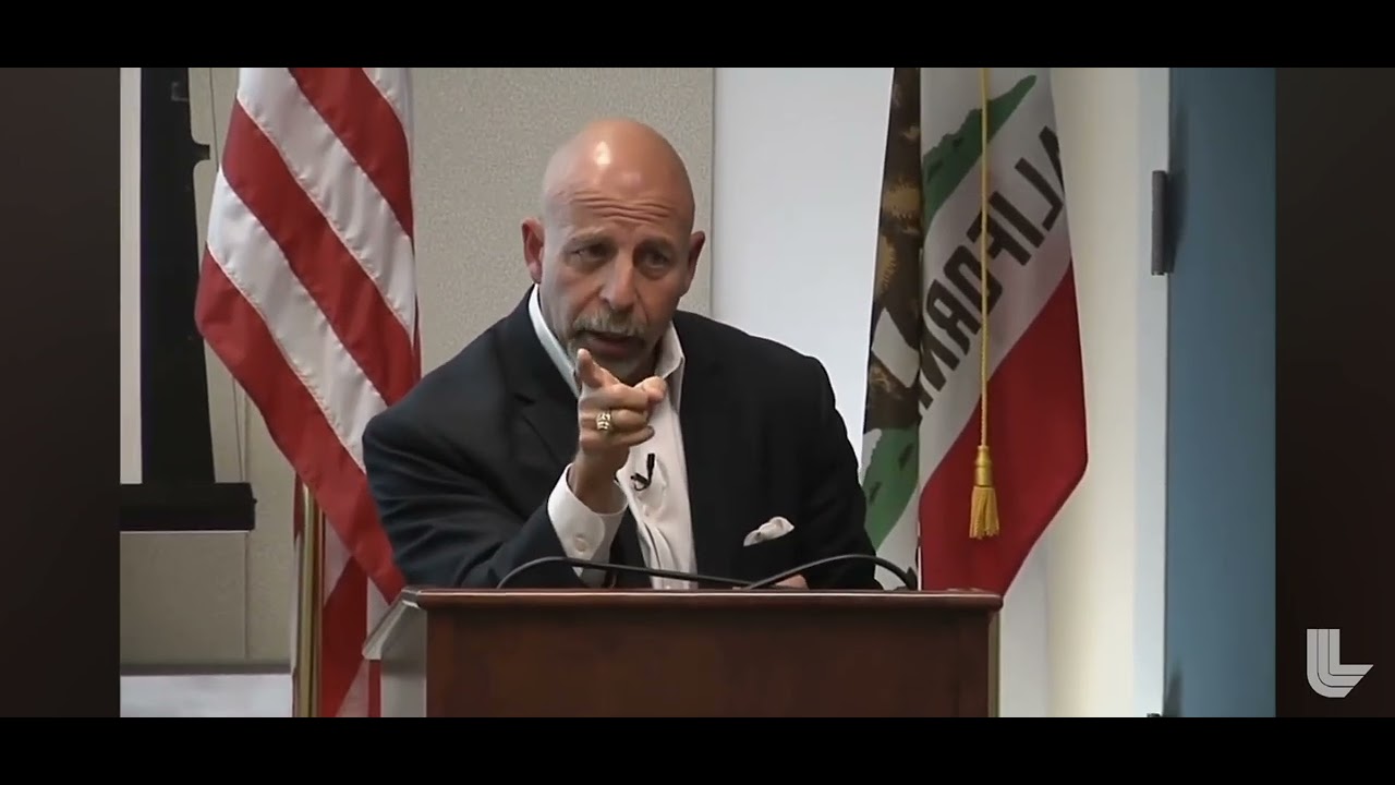 The Worried Well 😨