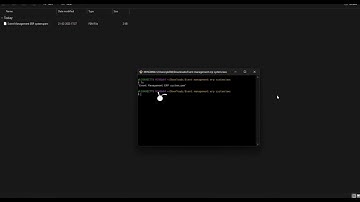 How to Add Git Bash to Windows Right click Context Menu in Windows 11
