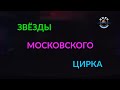 Премьера &quot;Звёзды Московского Цирка&quot; (2021)