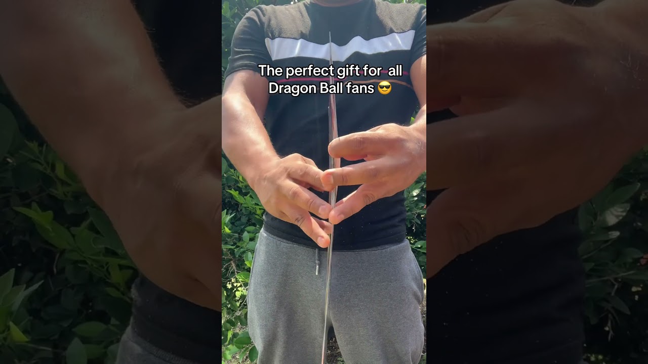 Only for real fans 🥰#dbz #dbs #poster